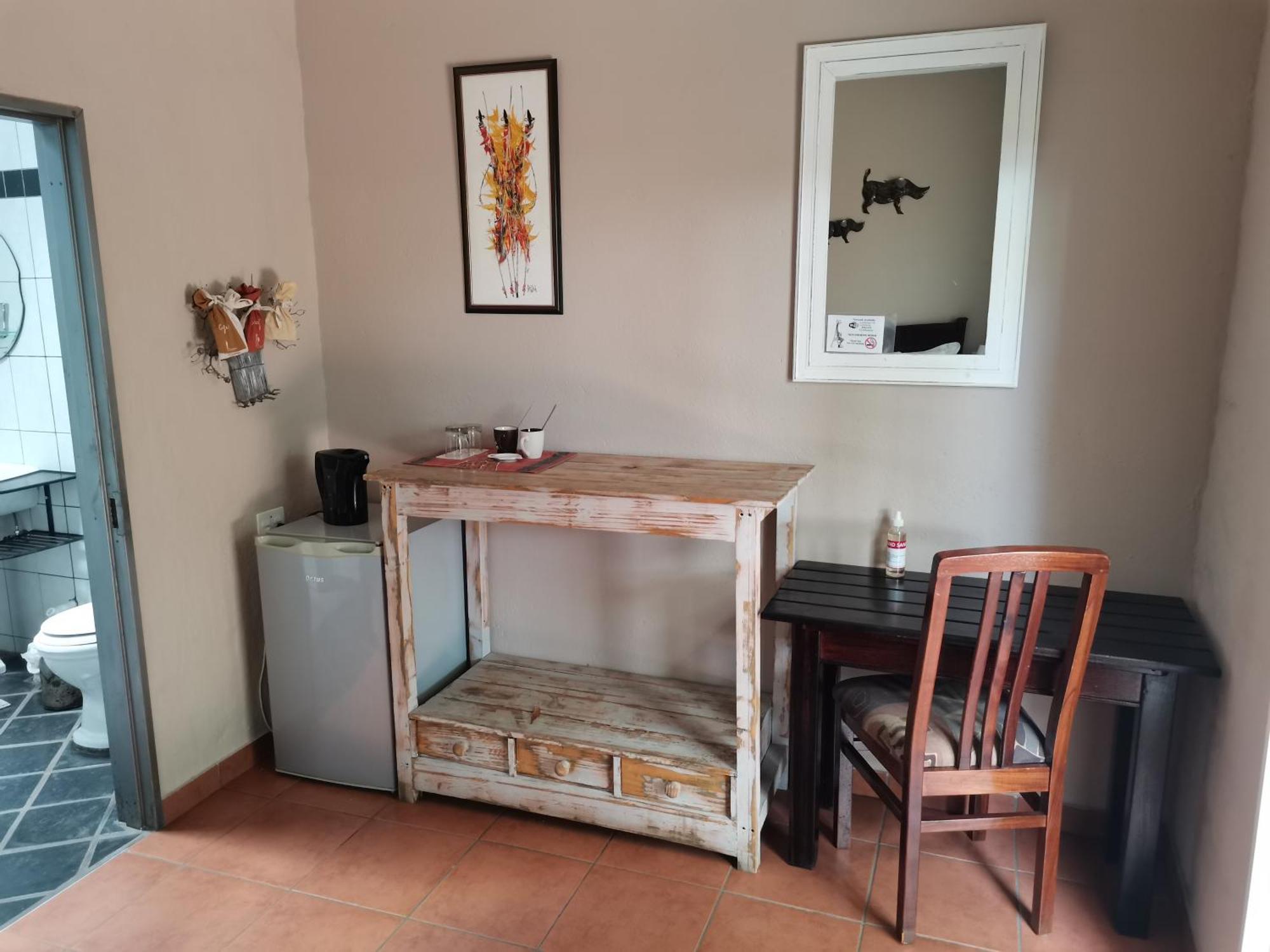 Londiningi Guesthouse Windhoek Kültér fotó